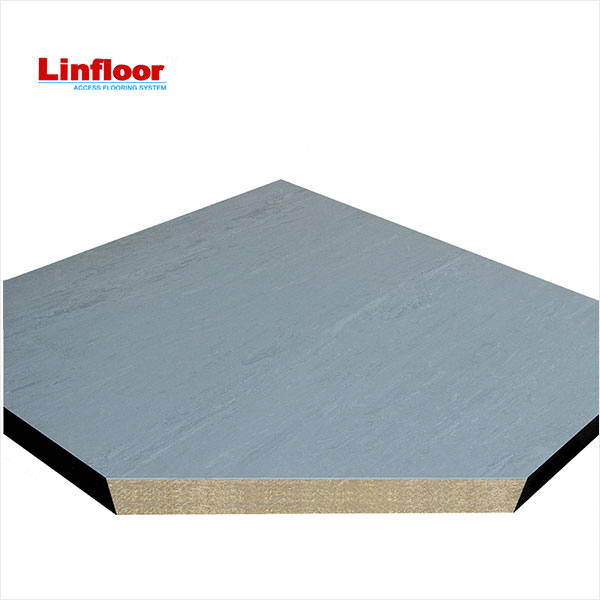 LinFloor SC600 Raised Floor Series